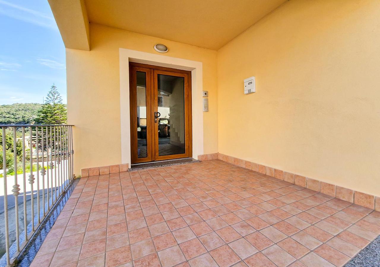 Murphy Holiday Home - Sea And Dreams 02 La Maddalena  Exterior foto