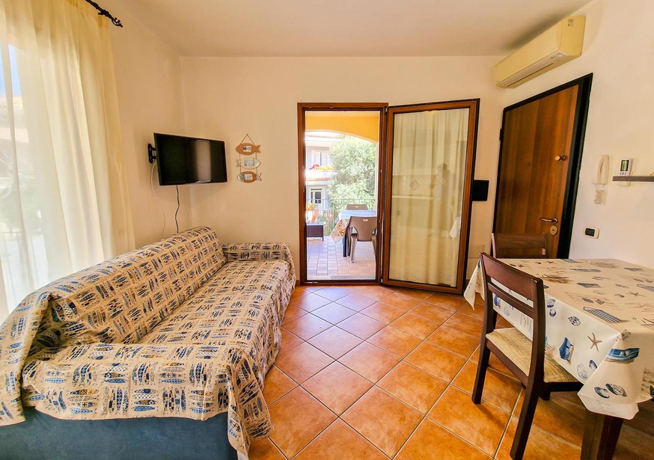 Murphy Holiday Home - Sea And Dreams 02 La Maddalena  Exterior foto
